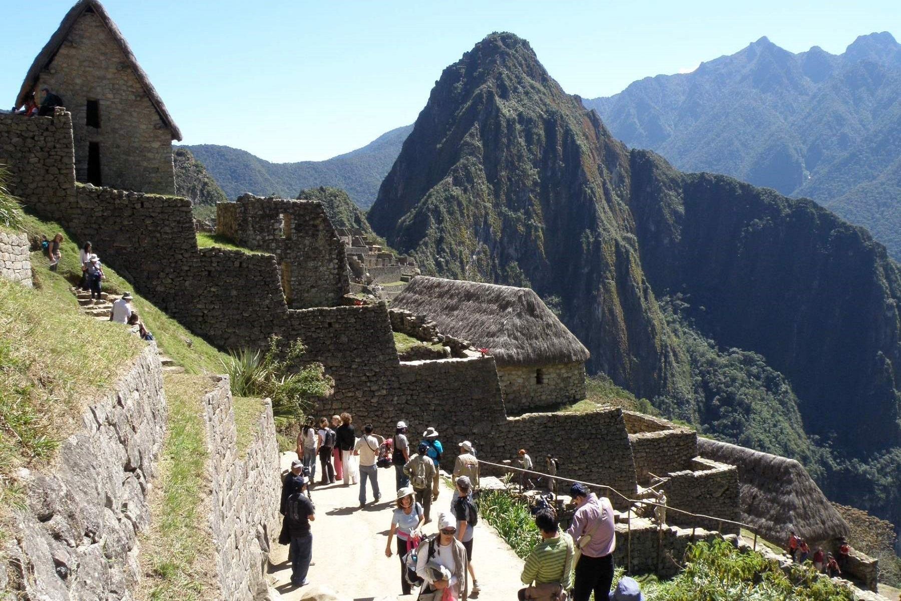 Visita Machu Picchu Valle Sagrado City Tour 3 dias