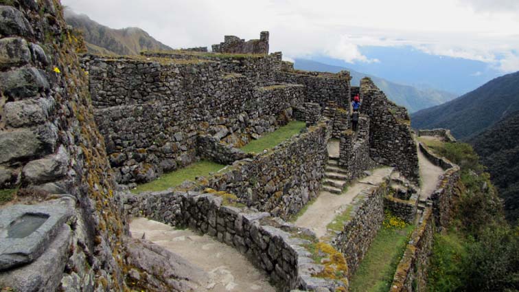 Viaje a Machu Picchu Desde Cusco 2 Dias