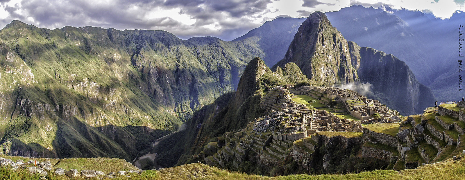 Tour a Machu Picchu 1 Dia