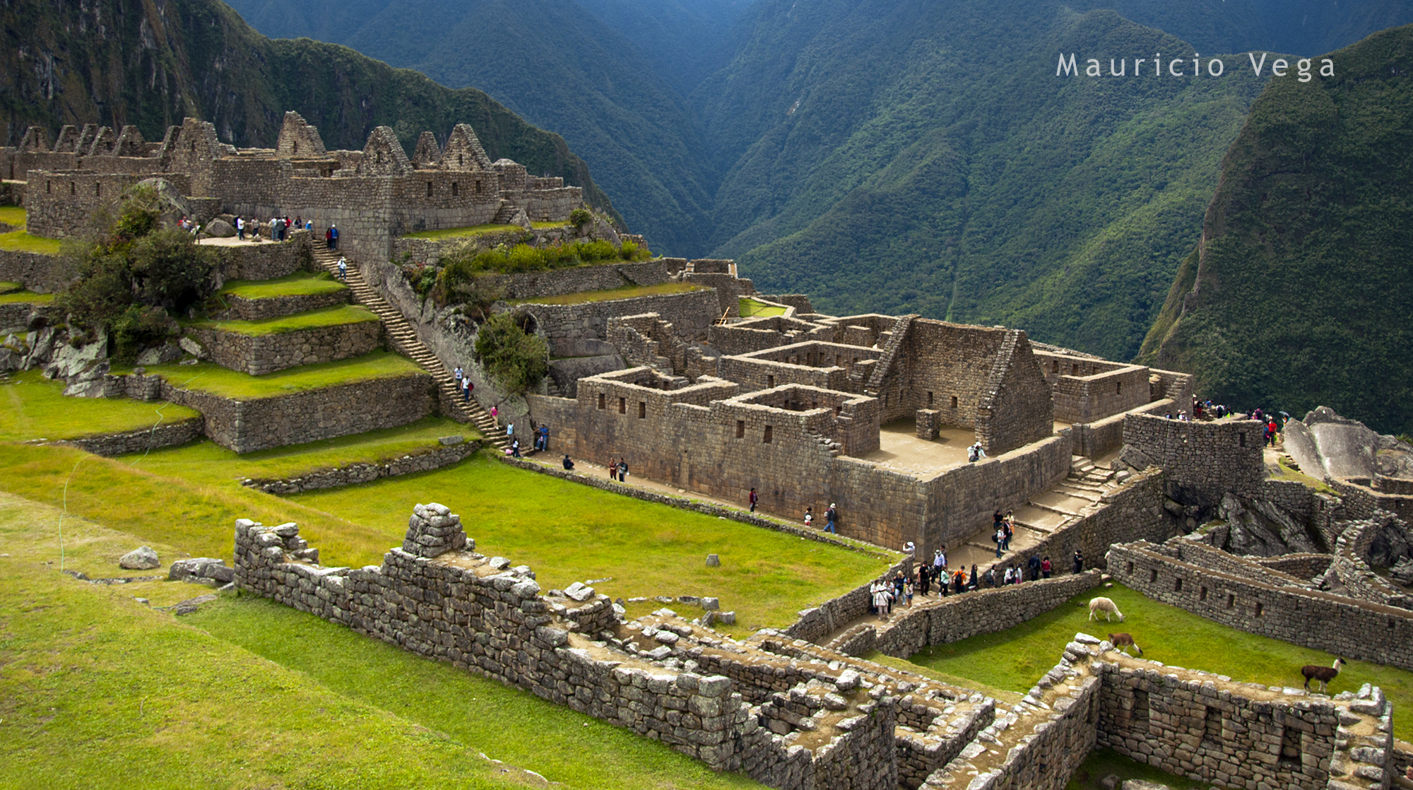 Visita Machu Picchu Valle Sagrado City Tour  3 dias