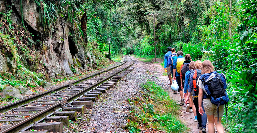 Tour Bicicleta Machu Picchu