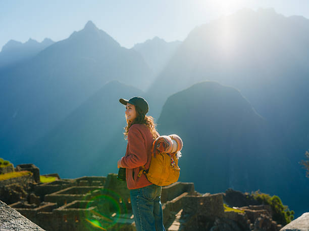 Tour to Machu Picchu Full day