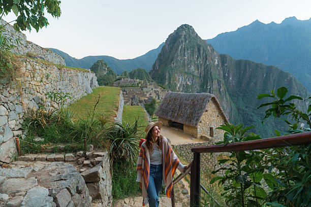 Viaje a Machu Picchu Desde Cusco 2 Dias