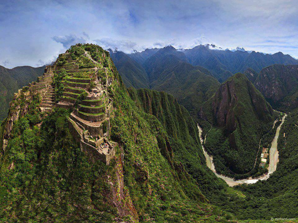 Tour Cusco Valle Sagrado & Machu Picchu y Montaña 7 – 5 Días