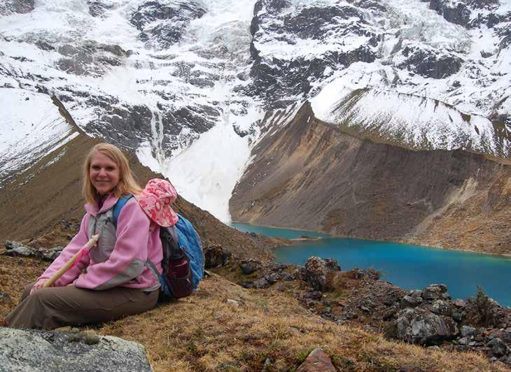 Tour Laguna Humantay Full Day desde Cusco