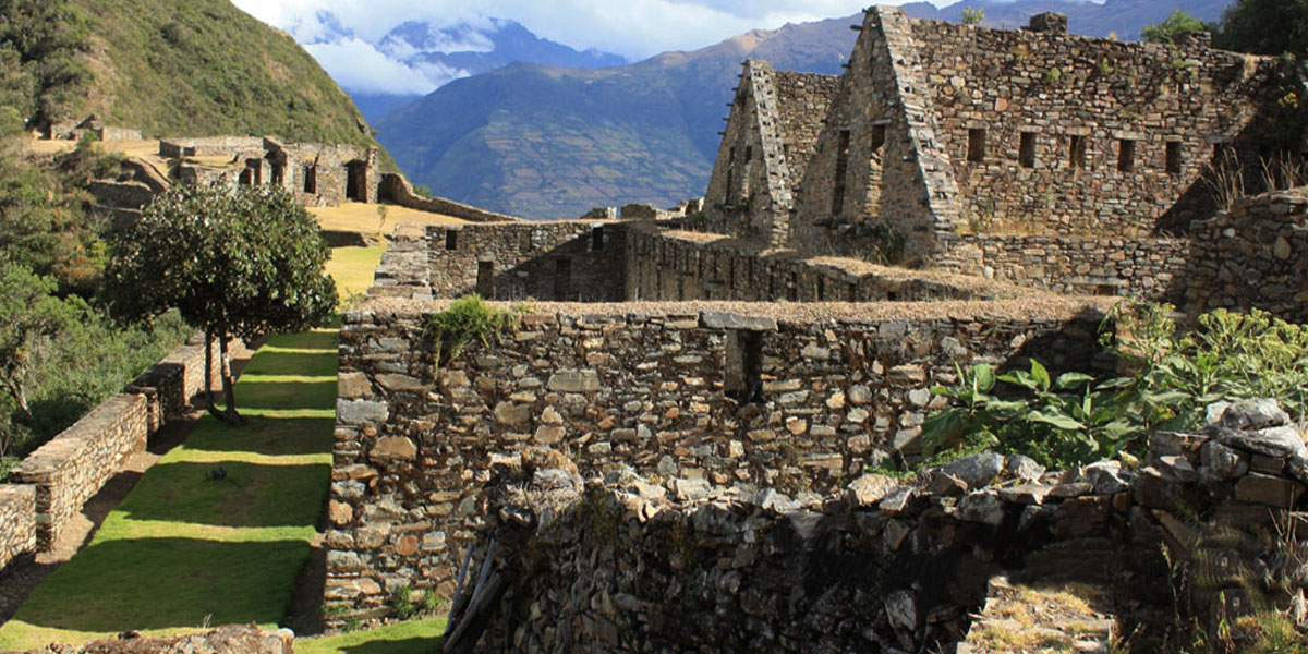 Viaje a Machu Picchu Desde Cusco 2 Dias