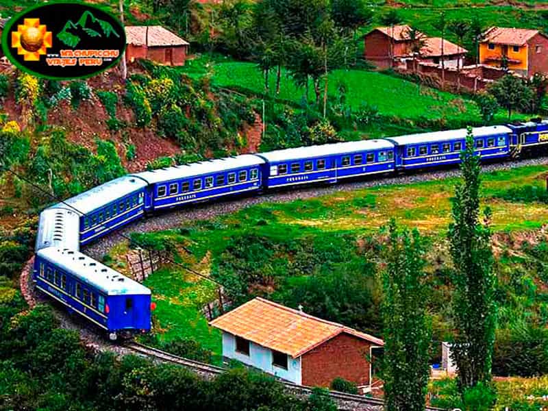 Visita Machu Picchu Valle Sagrado City Tour