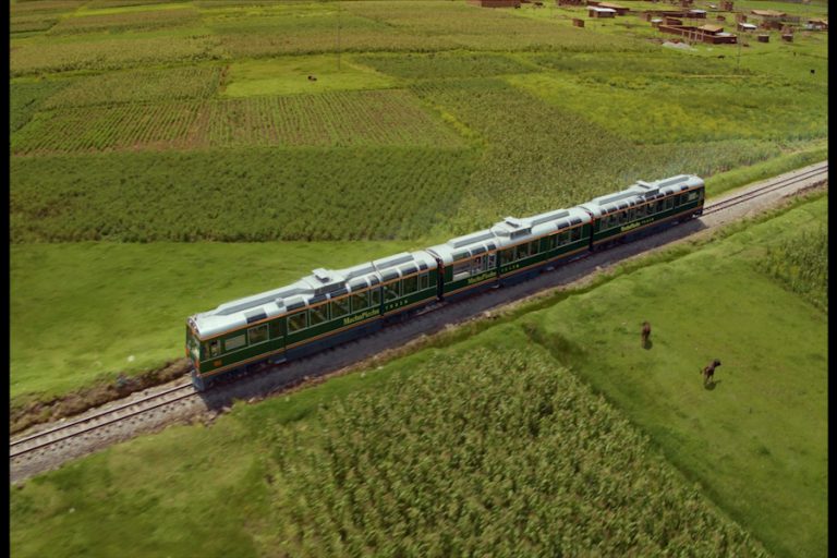 Short Trekking Inca Trail  2 days