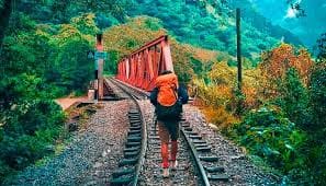 Machu Picchu Bike Tour 4 Day
