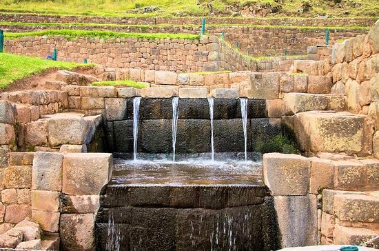 Tour Valle Sur Cusco (Medio Día)
