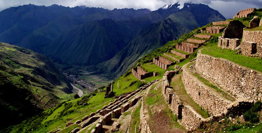 El Tour Super Valle Sagrado Desde Cusco 1 Día