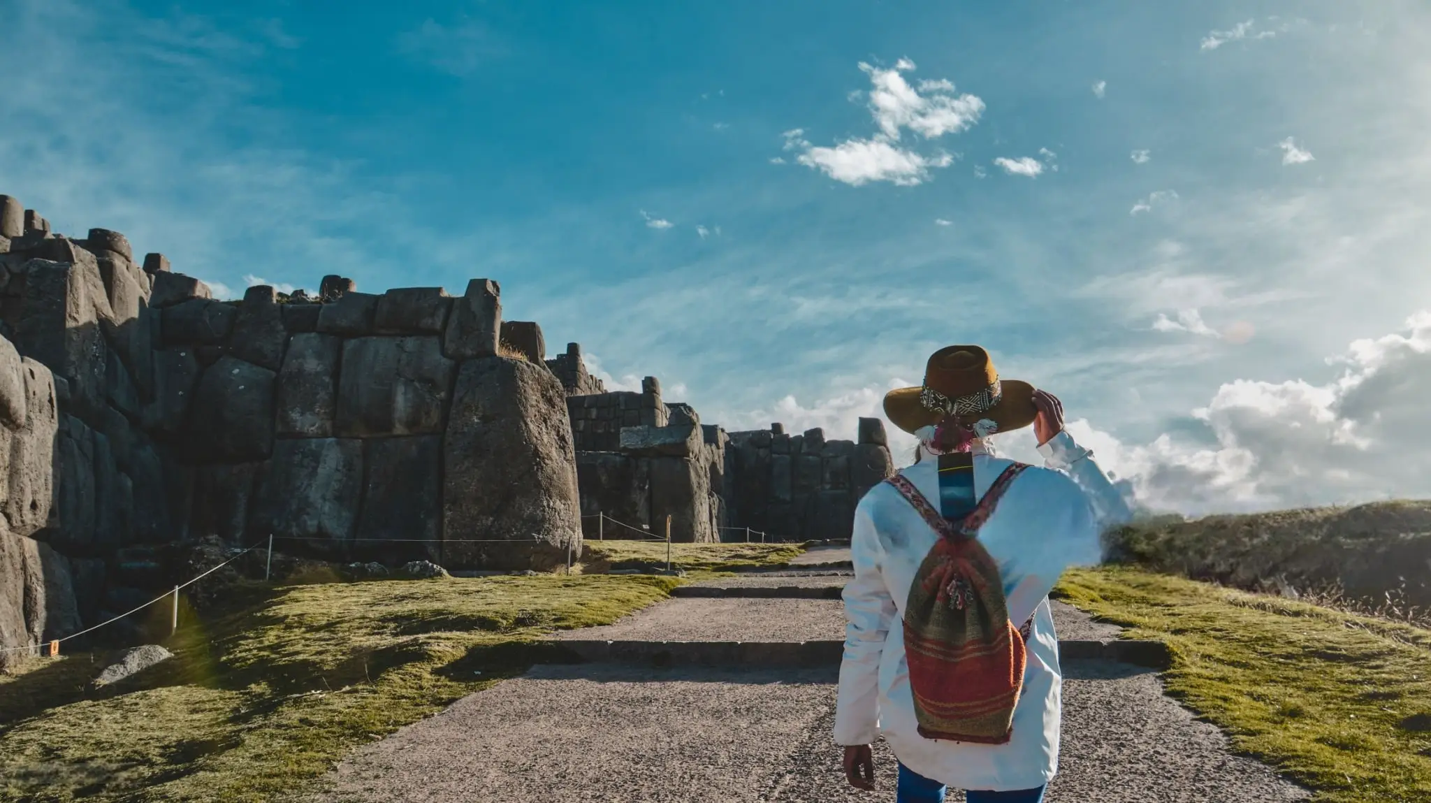5-Day Packages to Machu Picchu, Sacred Valley and Maras Moray
