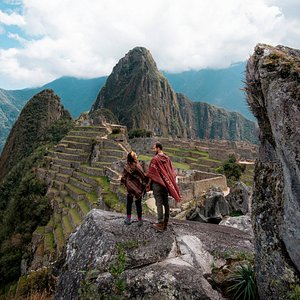 Circuito Machu Picchu 2 Días -City Tour y Maravilla del Mundo