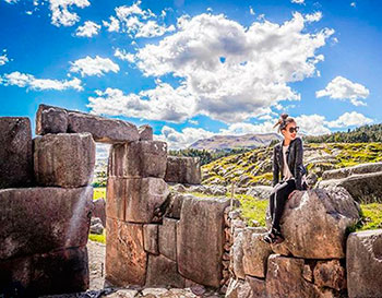 Circuito Machu Picchu 2 Días -City Tour y Maravilla del Mundo